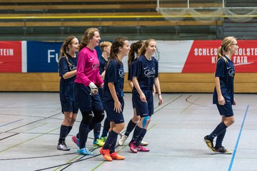 Bild 685 - B-Juniorinnen Landesmeisterschaften